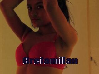 Gretamilan