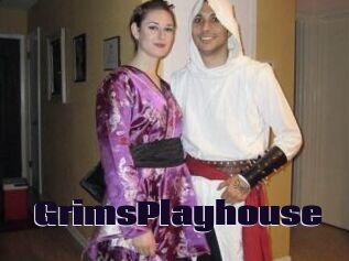 GrimsPlayhouse