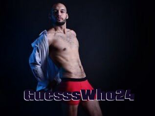 GuesssWho24