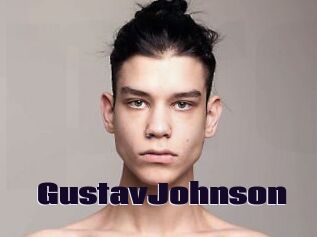 GustavJohnson