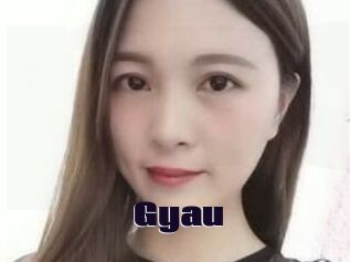 Gyau