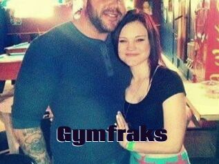 Gymfraks