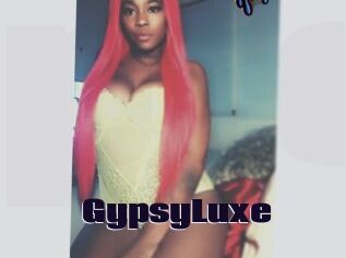 GypsyLuxe