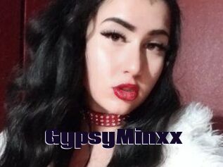 GypsyMinxx