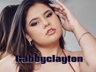 Gabbyclayton