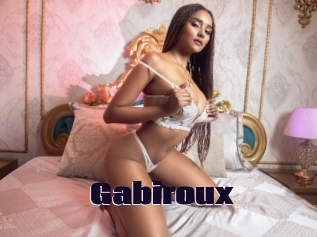 Gabiroux