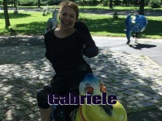 Gabriele