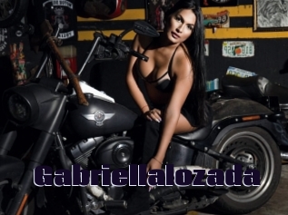 gabriellalozada Prolap Sex
