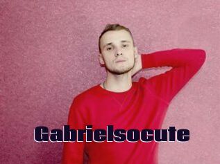 Gabrielsocute