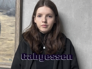 Gabyessen
