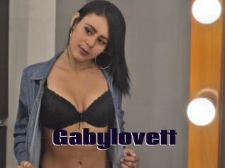 Gabylovett