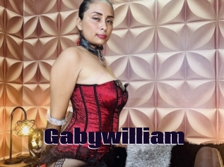 Gabywilliam