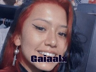 Gaiaalx
