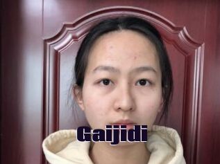 Gaijidi