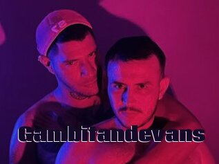 Gambitandevans