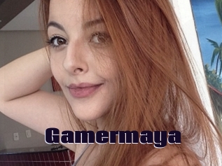 Gamermaya