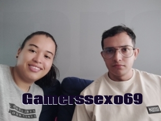 gamerssexo69 Prolap Sex