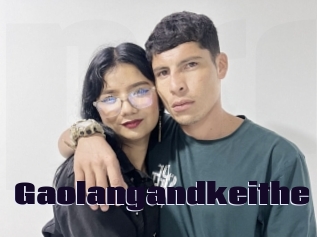 Gaolangandkeithe