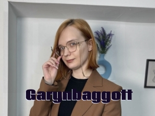 Garynbaggott