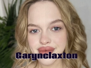 Garynclaxton