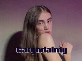 Garyndainty