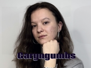 Garyngumbs