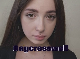 Gaycresswell
