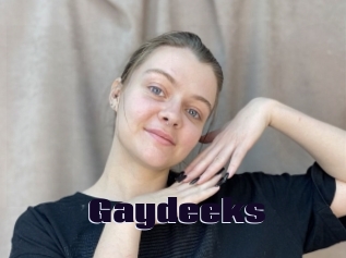 Gaydeeks