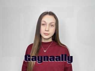 Gaynaally