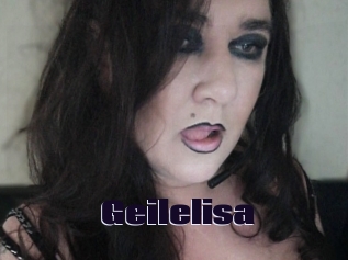 Geilelisa