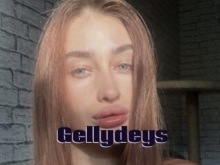 Gellydeys