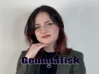 Gemmafisk