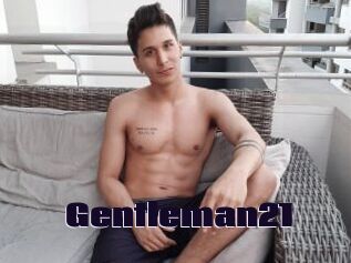 Gentleman21