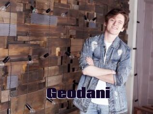 Geodani