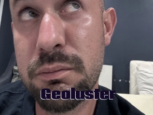 Geoluster