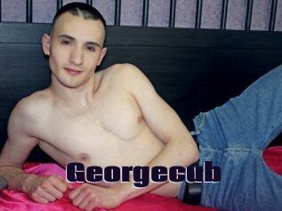 Georgecub