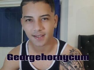 Georgehornycum