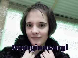 Georginacaryl