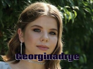 Georginadrye