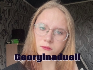 Georginaduell