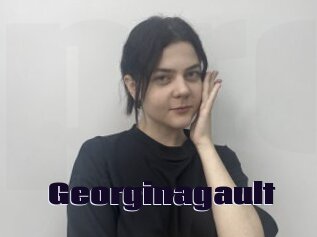Georginagault
