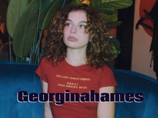 Georginahames
