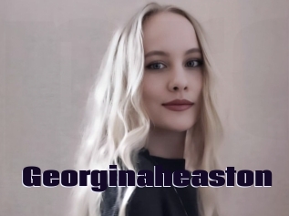 Georginaheaston