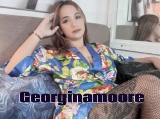 Georginamoore