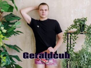 Geraldcub