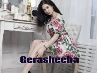 Gerasheeba