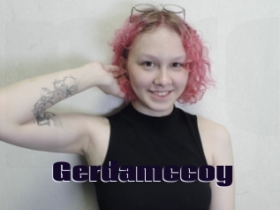 Gerdamccoy