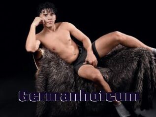 Germanhotcum