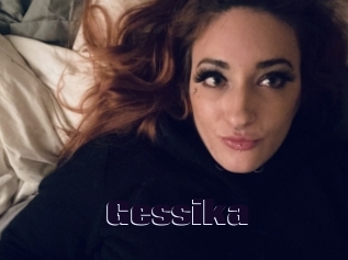 Gessika
