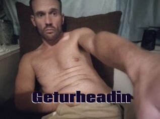 Geturheadin